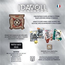 Nidavellir - Idavoll