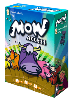 Mow Access