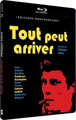 Tout peut arriver