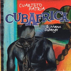 CubAfrica