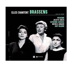 Elles chantent Brassens