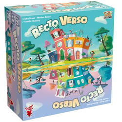Recto Verso - Super Meeple