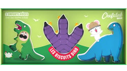 EMPORTE PIECES DINO