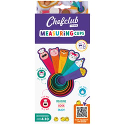Starter kit Chefclub Kids - Les tasses