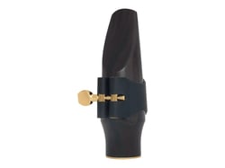 CC HS - BEC EBENE SAXO ALTO - LARGE OU