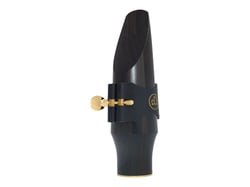 CC HS - BEC EBENE SAXO TENOR - LARGE O 27