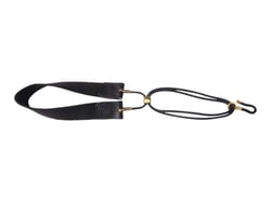 CC HS - CORDON SUNSET PLAQUE OR - TAILLE XL