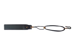 Brancher France L - Sangle pour saxophone - noir