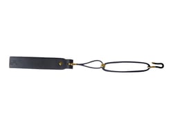 CC HS - CORDON STRIP PLAQUE OR - TAILLE S