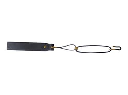 CC HS - CORDON STRIP PLAQUE OR - TAILLE XL