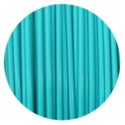 Francofil - Filament PLA Turquoise - diamètre 1,75mm - 1kg - Pour imprimante 3D