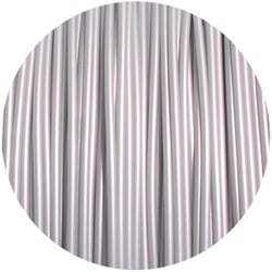 Filament PLA Francofil - Argent Rose - 1,75mm - 1kg - Pour imprimante 3D