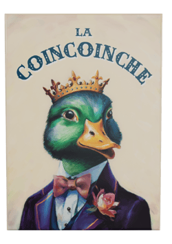 La Coincoinche