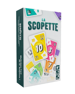 La Scopette - Bakakou
