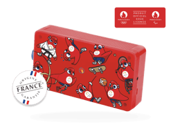 Fabrique à histoires LUNII : le jouet à Prix Carrefour