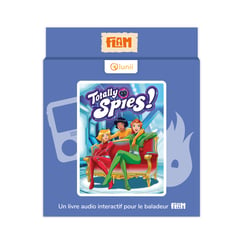 Totally Spies