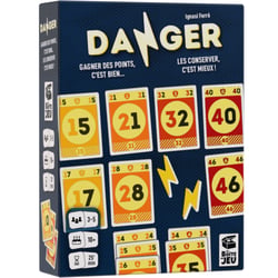 Danger