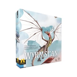 Wyrmspan - Matagot