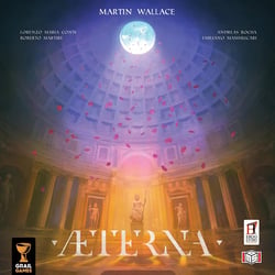 Aeterna - Grail Games