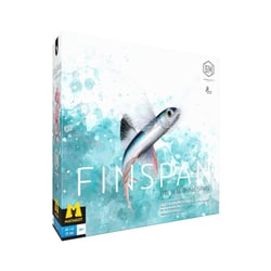 Finspan - Matagot