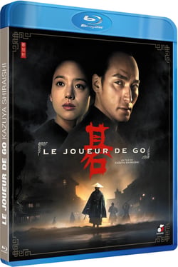 Le Joueur de Go