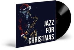 Jazz For Christmas - édition limitée