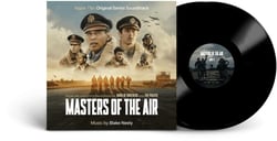 Master Of The Air OST