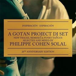 Inspiracion Espiracion 20th Anniversary