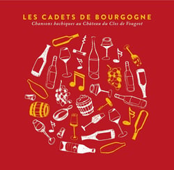 Chansons Bachiques Au Château Du Clos De Vougeot