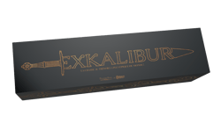Exkalibur - Unsolved Enigmas