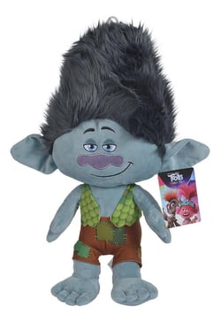 Peluche branche Troll 2