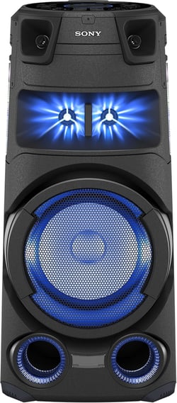 Enceinte de soirée sans-fil Sony - MHC-V73D