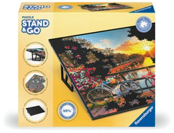 Chevalet à puzzle