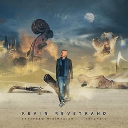Extended Minimalism - Volume 1 - CD