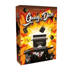 Gang of dice