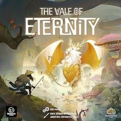 The Vale of Eternity - Mandoo Games