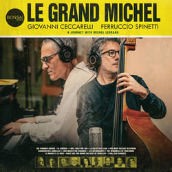 Le Grand Michel - Vinyle