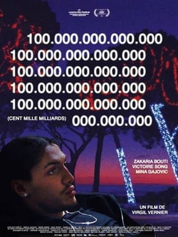 100 000 000 000 000 - Cent mille milliards