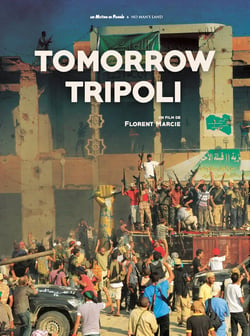 Tomorrow Tripoli