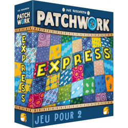PATCHWORK  * EXPRESS