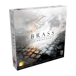 Brass Birmingham