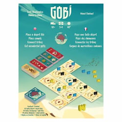 Gobi