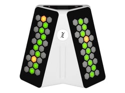 Dualo du-touch S - Blanc