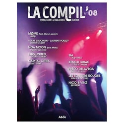 La Compil N°8