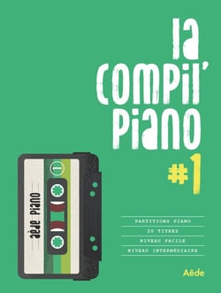 La compil piano #1 -