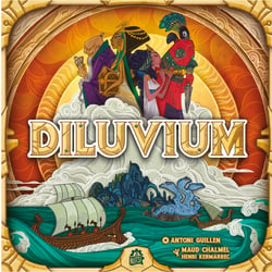 Diluvium - Nuts Publishing
