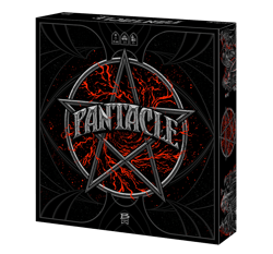 Pantacle Bragelonne Games