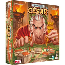 L'empire de César