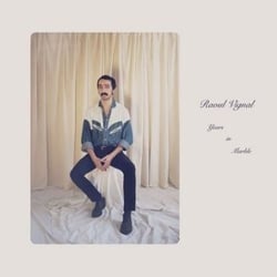 Years in marble (vinyl marbre)