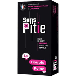 Sans pitié - La double peine